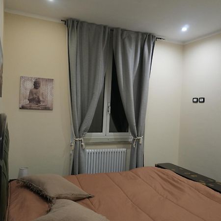 Marassi Suite เจนัว ภายนอก รูปภาพ