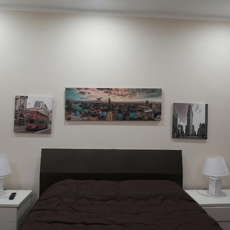 Marassi Suite เจนัว ภายนอก รูปภาพ