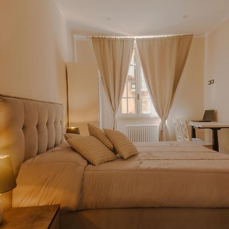 Marassi Suite เจนัว ภายนอก รูปภาพ