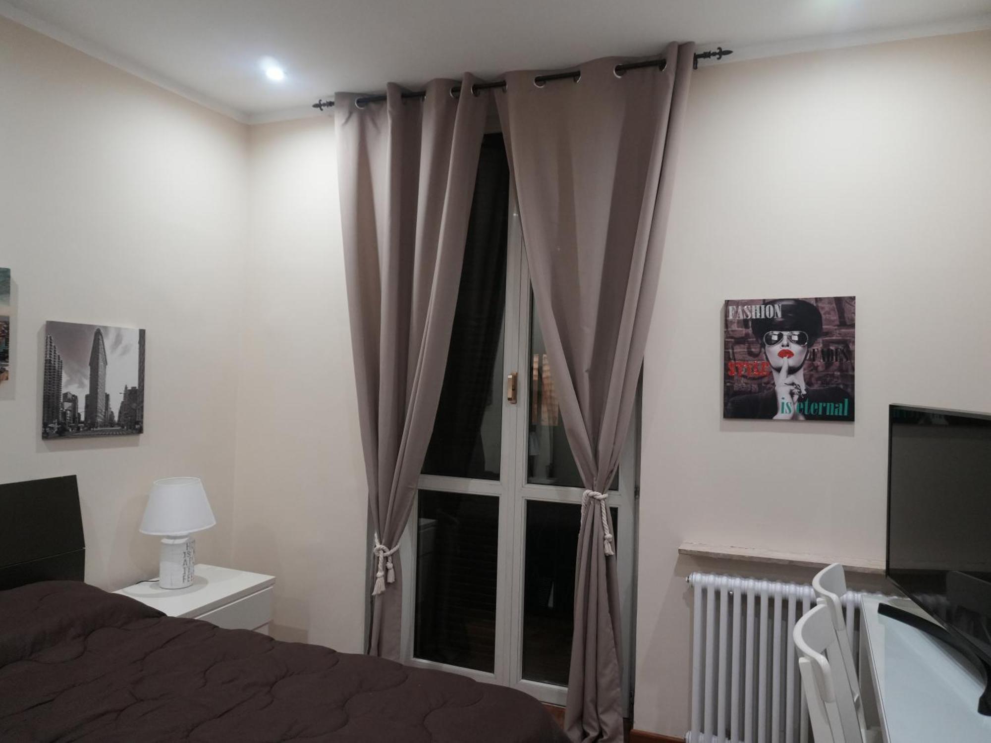 Marassi Suite เจนัว ภายนอก รูปภาพ