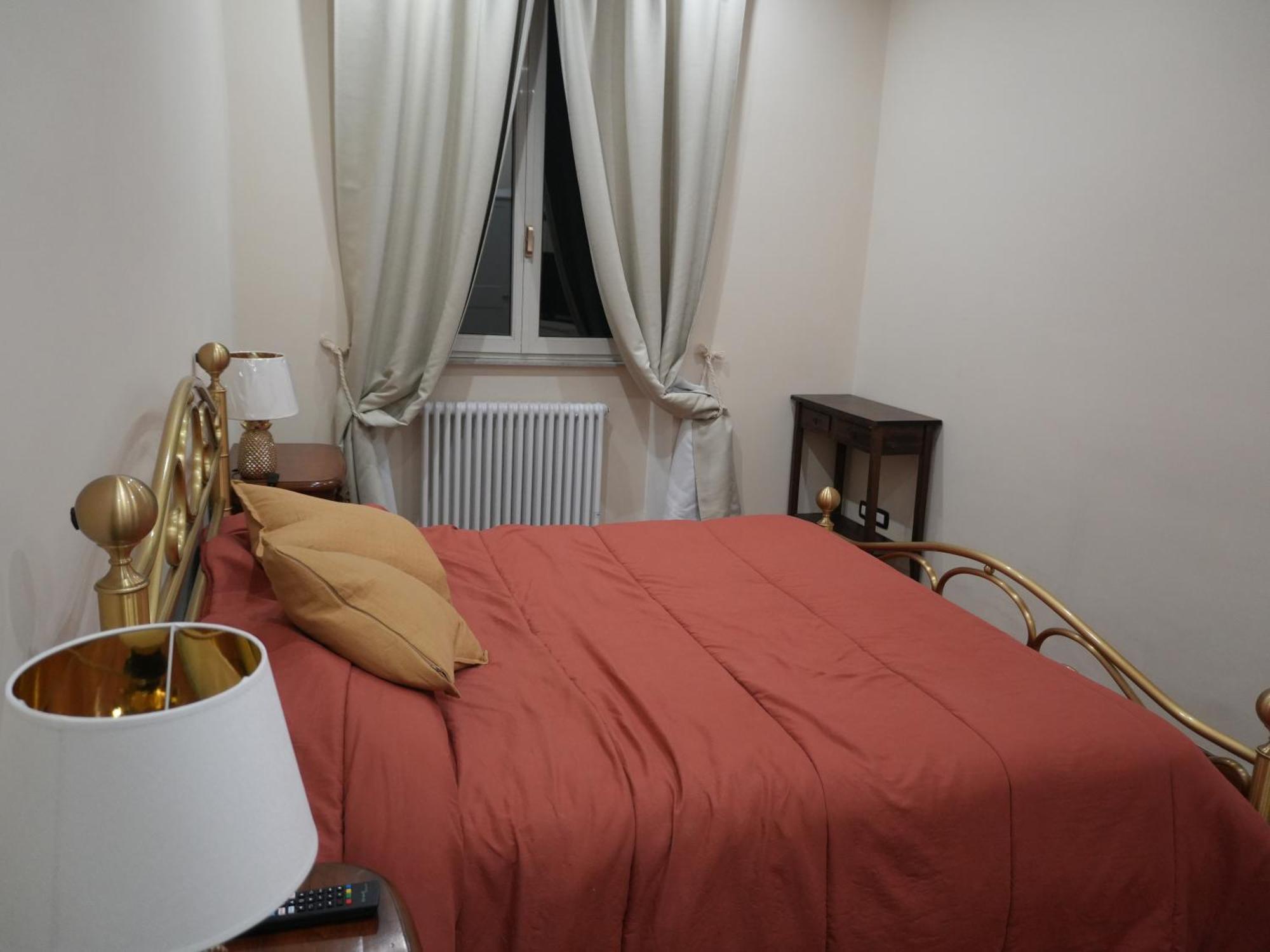 Marassi Suite เจนัว ภายนอก รูปภาพ