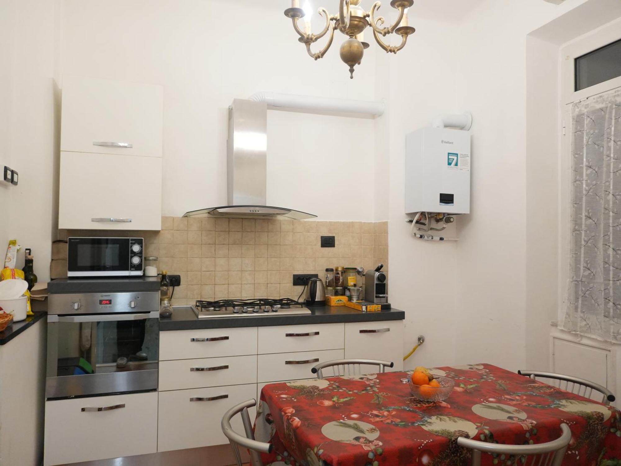 Marassi Suite เจนัว ภายนอก รูปภาพ