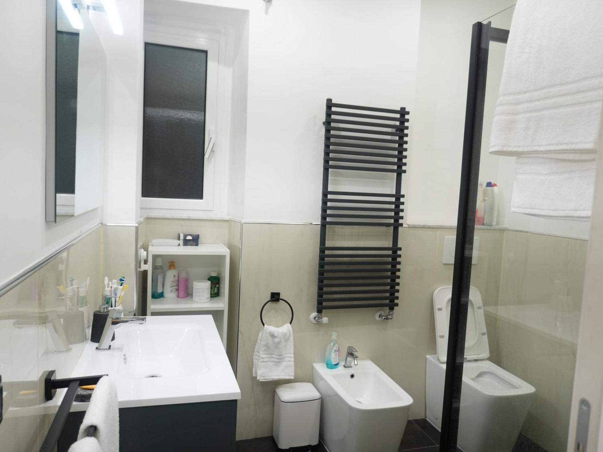 Marassi Suite เจนัว ภายนอก รูปภาพ