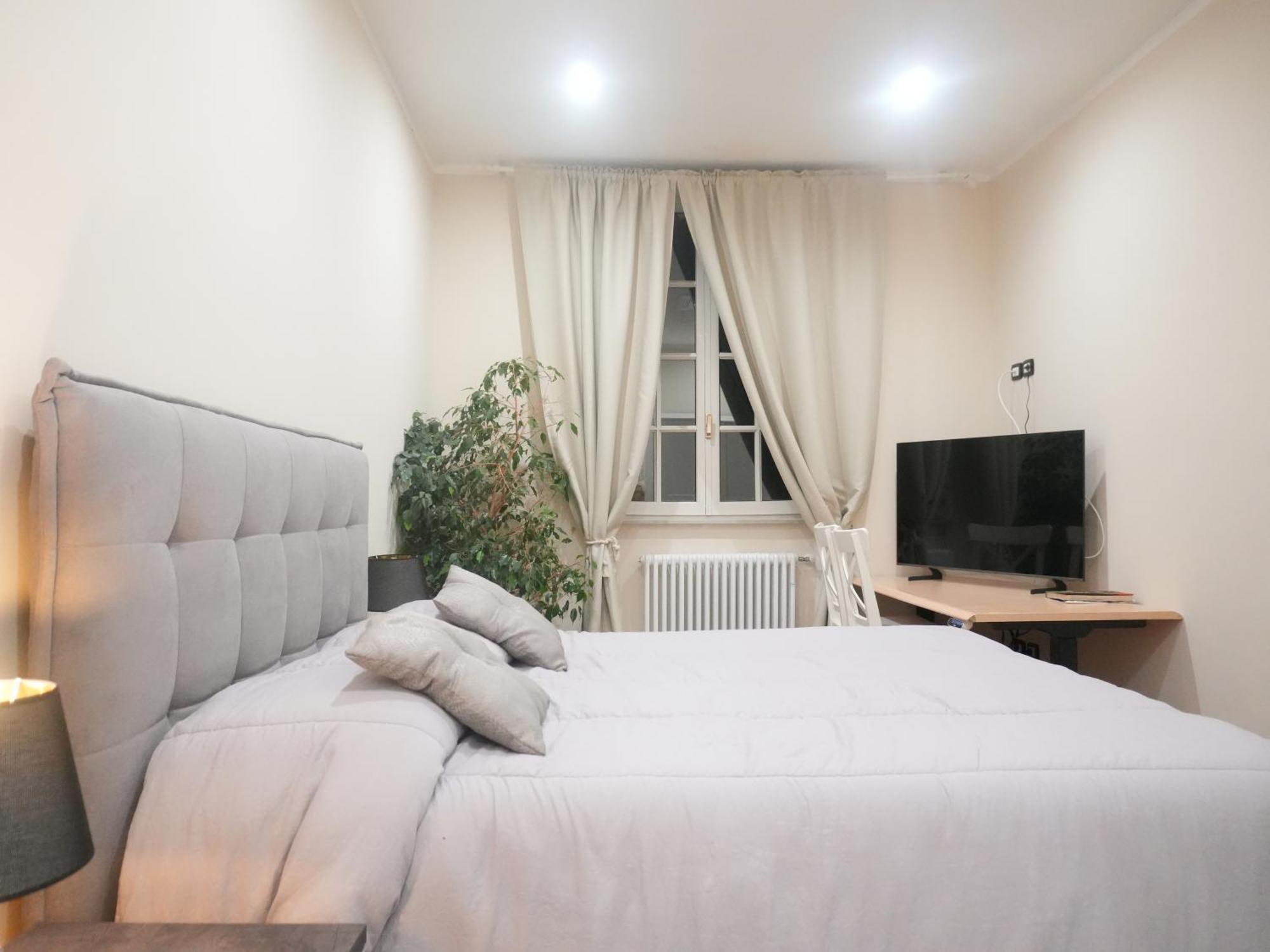 Marassi Suite เจนัว ภายนอก รูปภาพ