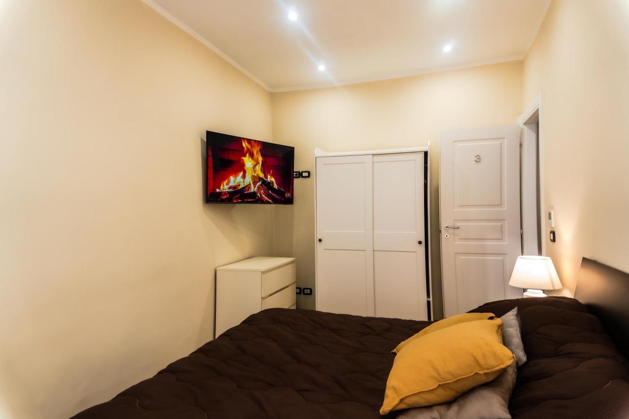 Marassi Suite เจนัว ภายนอก รูปภาพ