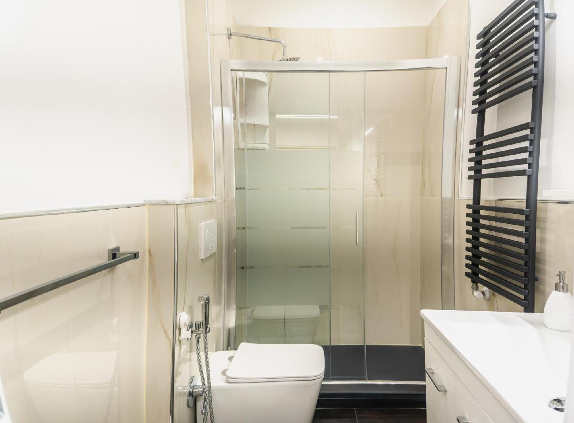 Marassi Suite เจนัว ภายนอก รูปภาพ