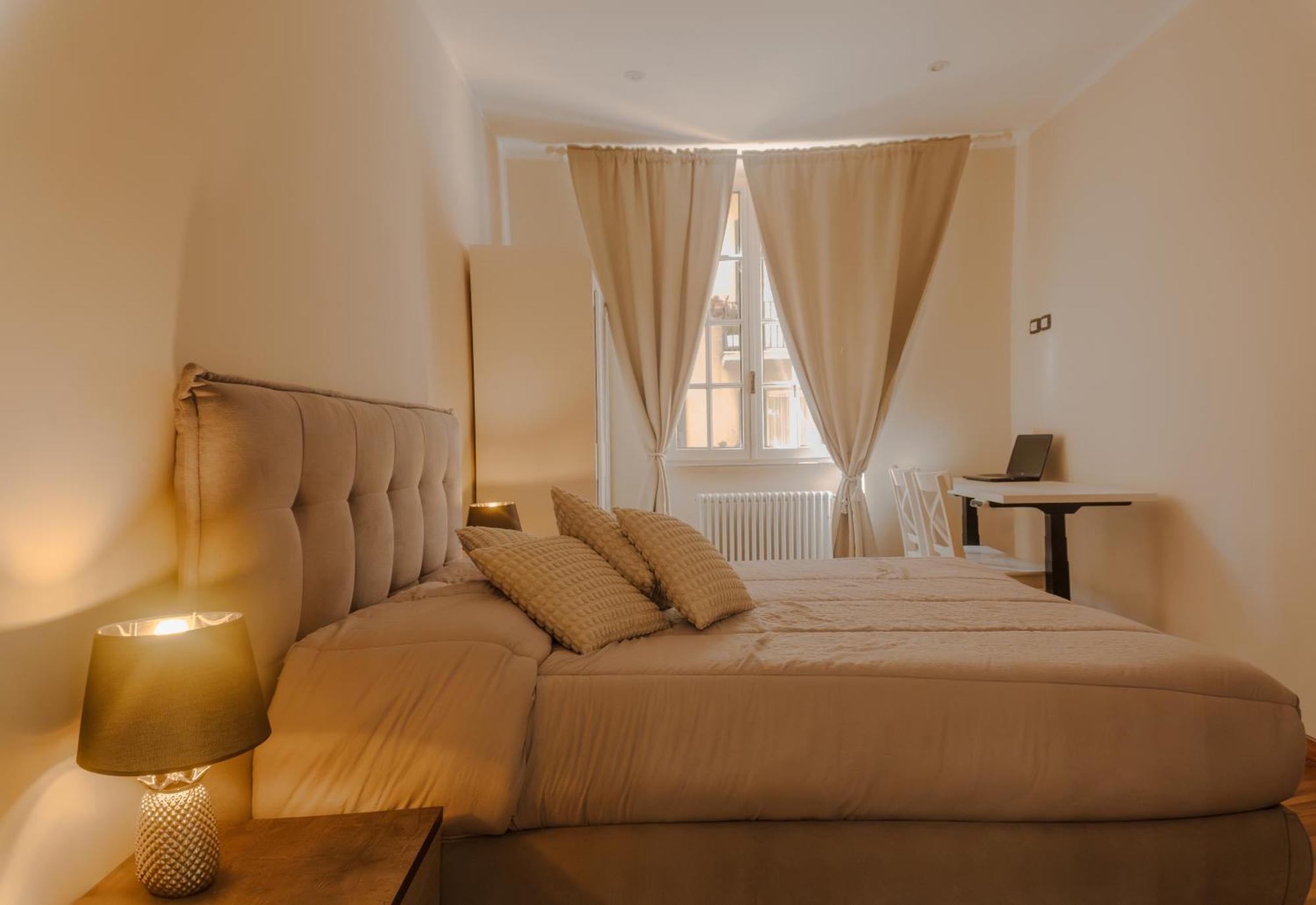 Marassi Suite เจนัว ภายนอก รูปภาพ