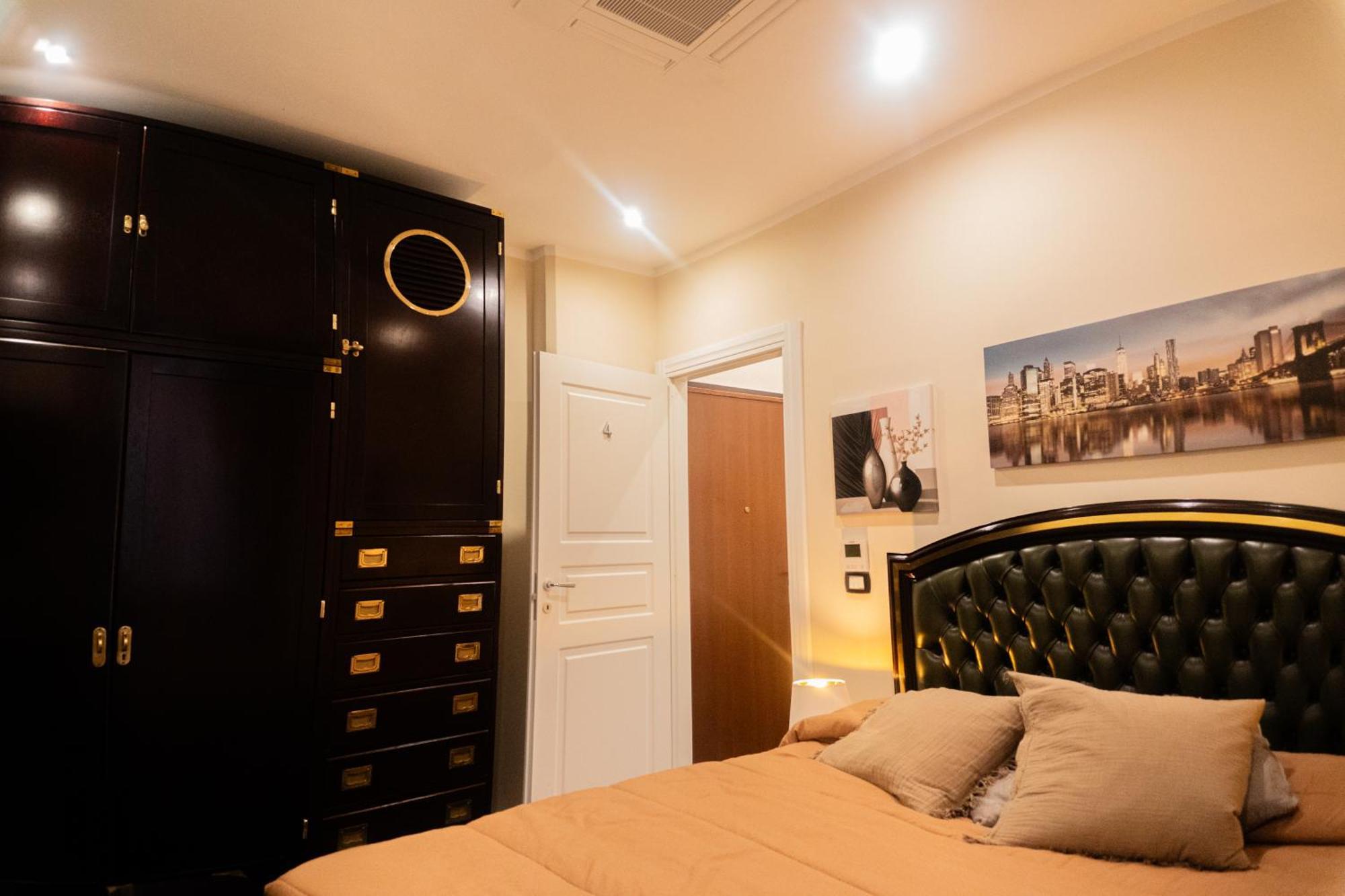 Marassi Suite เจนัว ภายนอก รูปภาพ